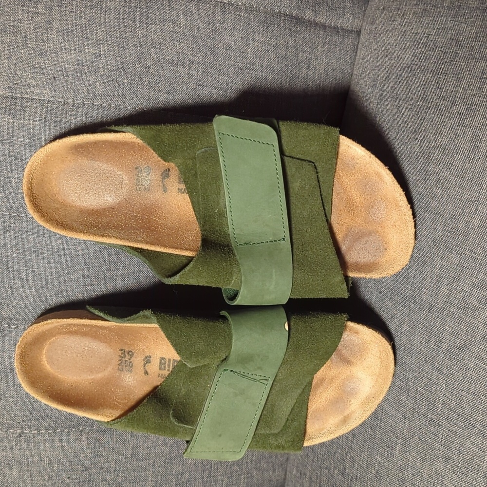 Birkenstock Kyoto